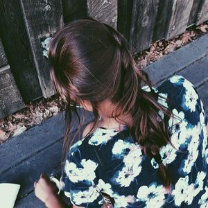 Meet your Posher, Christian